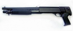 TM M3 Super 90 Shorty